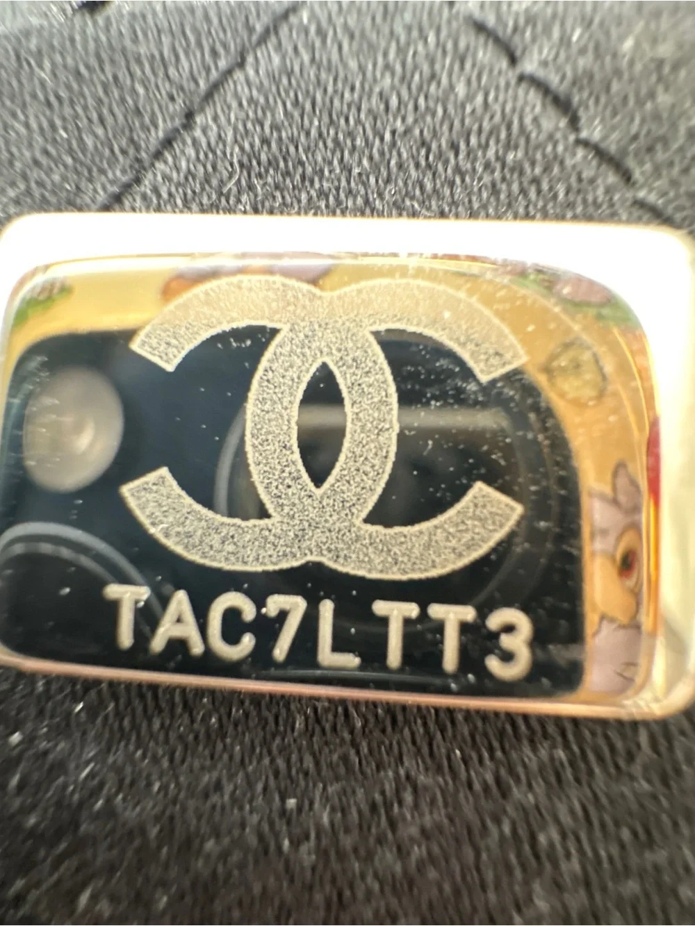 CHANEL purchased portland